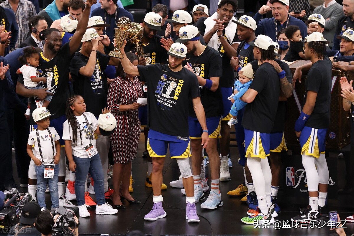 nba新赛季有哪些新球队(NBA下赛季有望夺冠的六支球队，快船最强阵容来袭，绿军欲复仇)