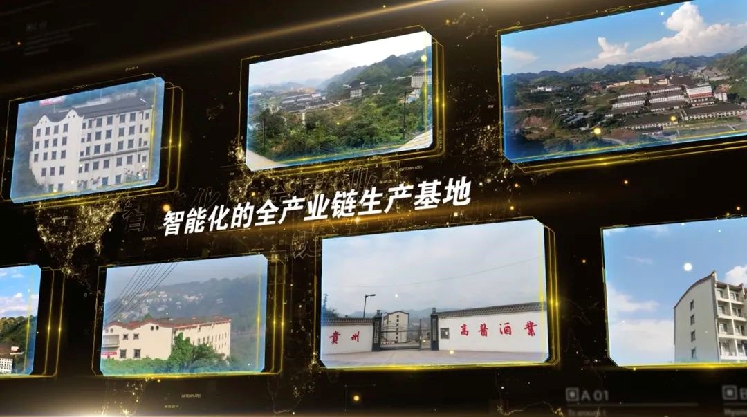 上海贵酒举行2021年度网上业绩说明会