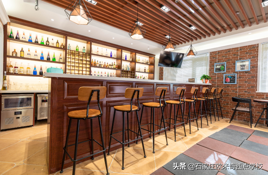 石家庄学西点烘焙去哪里？贵不贵？学费多少？