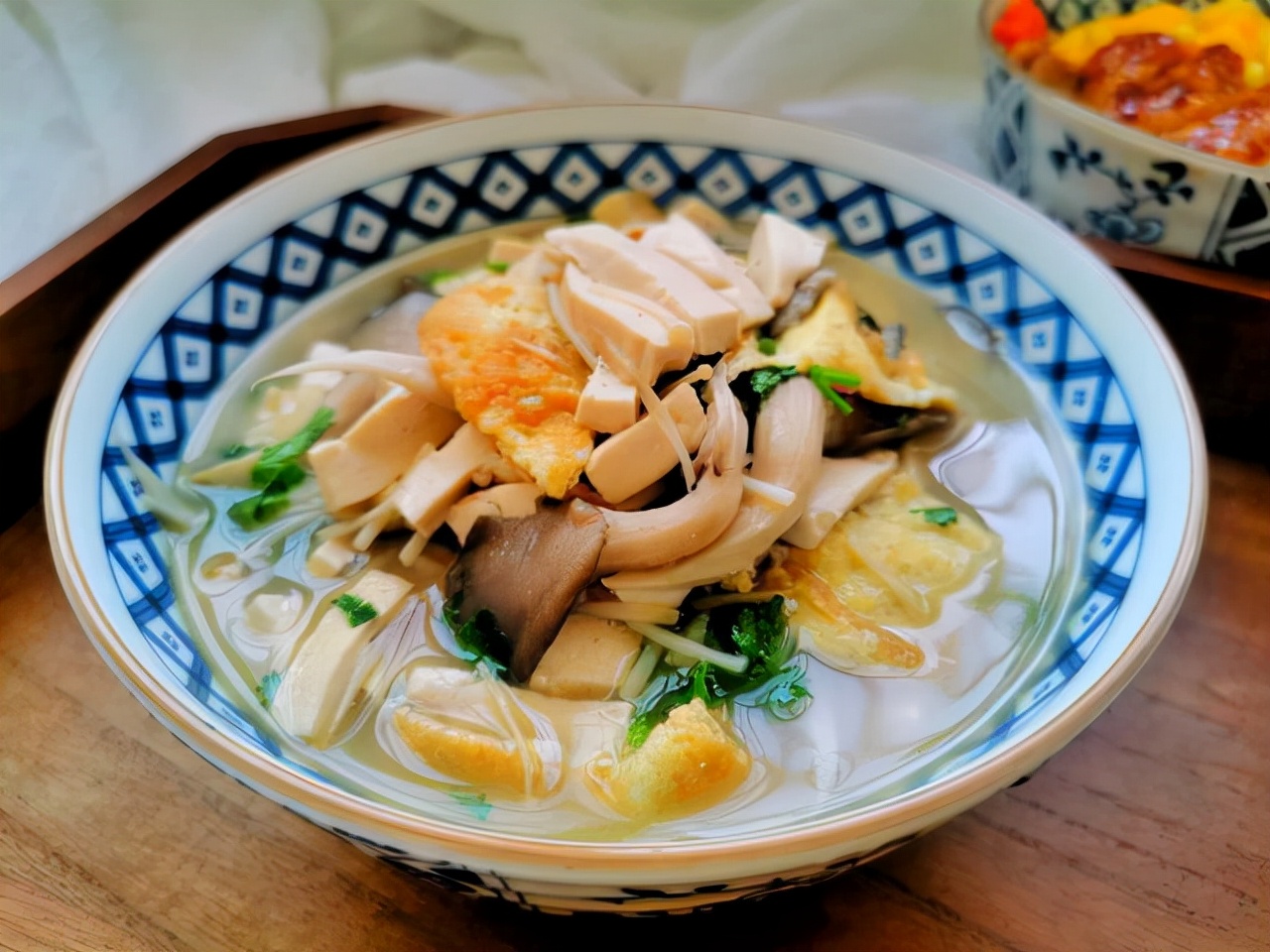 大年30，建议多吃这10道健康菜，营养低脂还润燥，开心健康过年