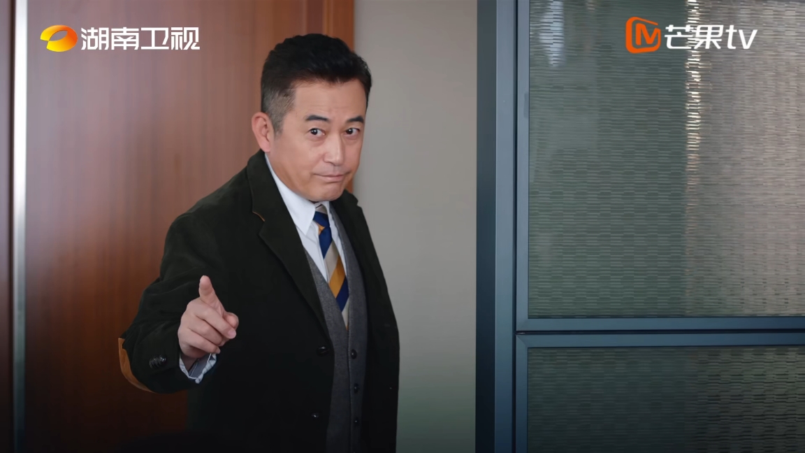 40集《好好说话》今晚开播，陈晓领衔，9位实力派坐镇，该火了吧