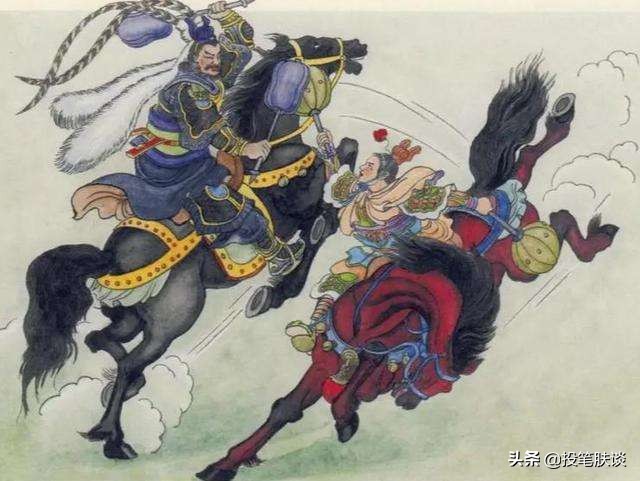 岳云：掩在岳飞光环下的少年英雄