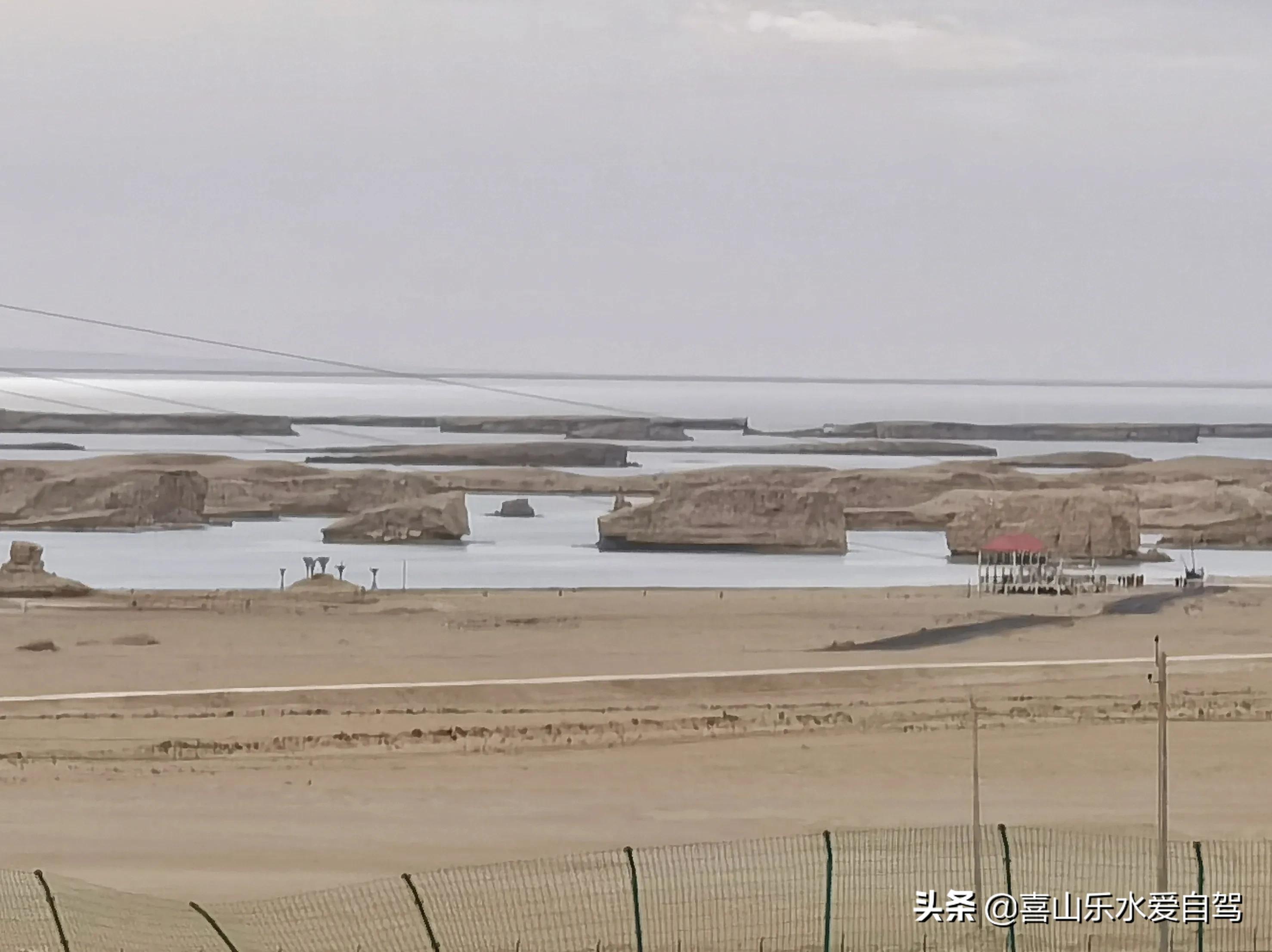 自驾青甘大环线，翻雪山、走戈壁、赏胡杨，饱览祖国西北苍凉之美