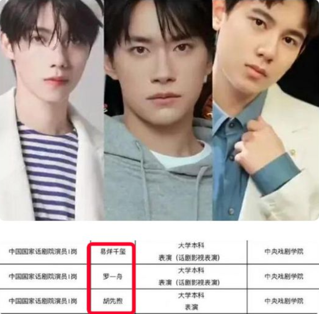 易烊千玺决定放弃入编，遗憾却无奈，考编公示后放弃有什么影响？