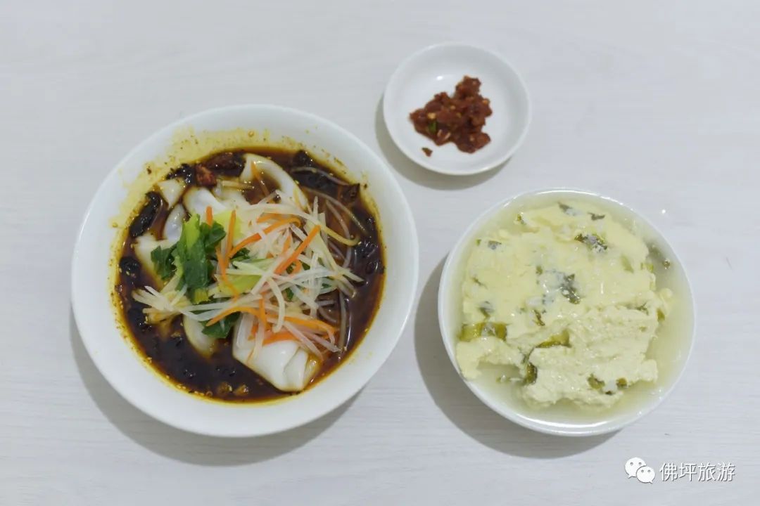 春游踏青別跟風(fēng)，快來漢中這里一站式體驗(yàn)“春之旅”！