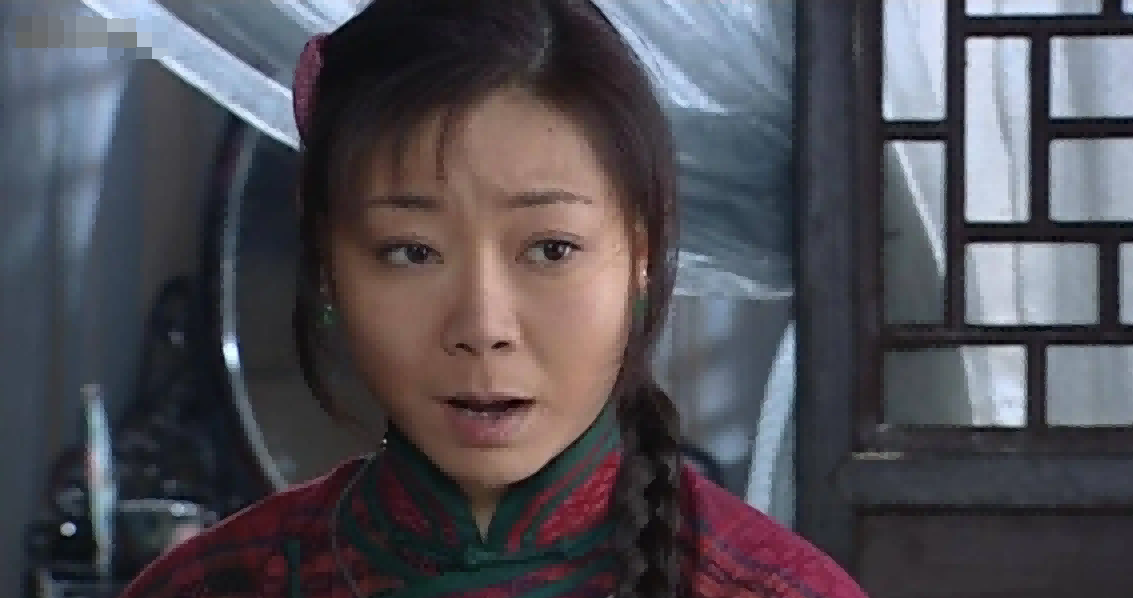 《大染坊》播出19年，演员境况各不相同，男主成渣男、配角成顶流