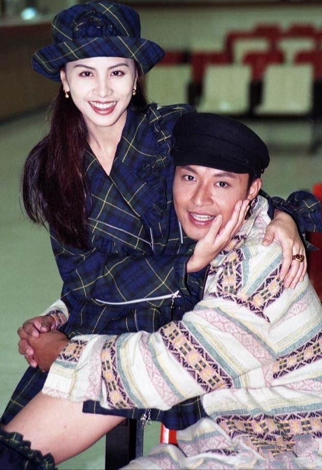 马景涛：两段婚姻三个孩子，是什么原因，让两任妻子都离他而去