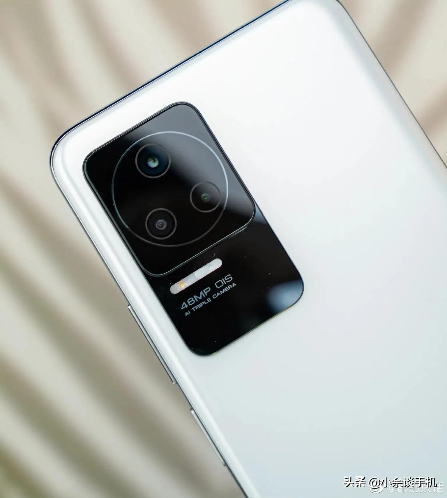 小结一下搭载天玑8100的手机，看看你喜欢哪一款？