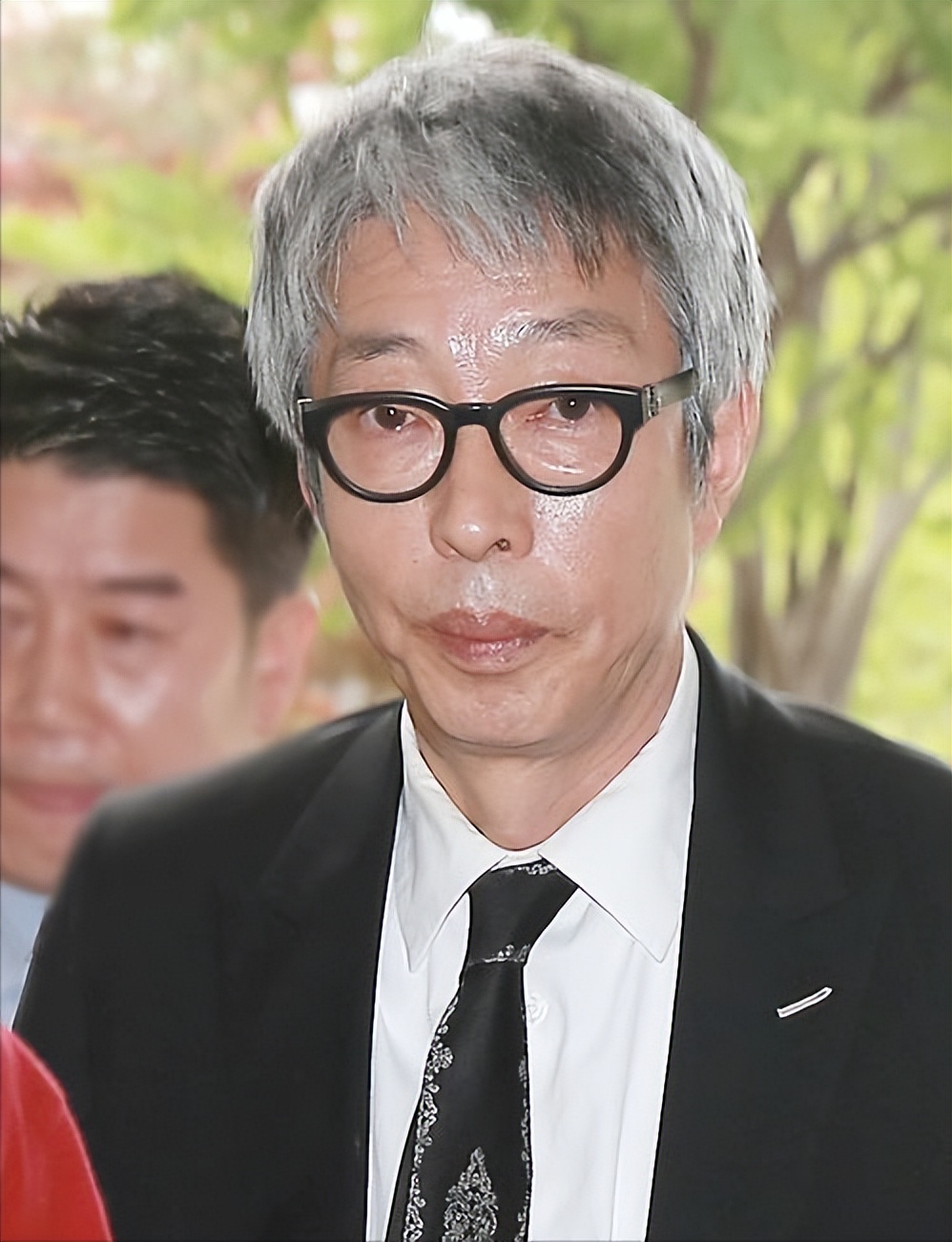 徐贞姬：年过六旬却宛若18岁少女，62岁嫁给小自己30岁的富二代