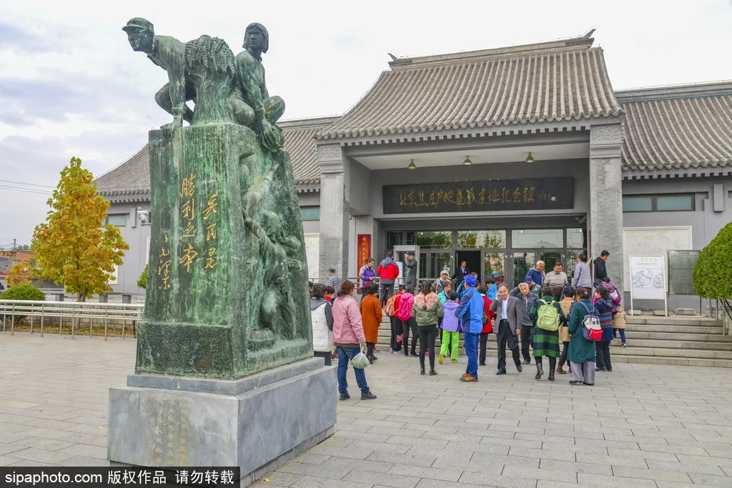 北京这些地方，一定要带孩子去一次！