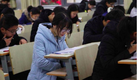 大学什么时候最适合考“四级”？聪明人选对时间节点，通过率很高