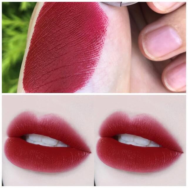 黄皮MM的福利!皮肤不白也不怕,5种素颜口红颜色，你最喜欢哪款？