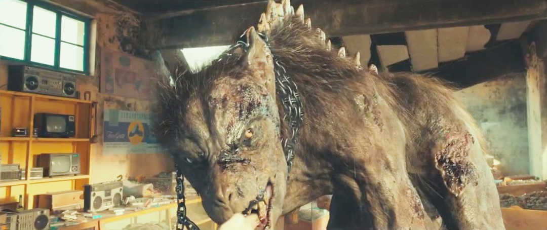 7年了，《鬼吹灯》拍了10版，遗憾，只有这4版是正宗“摸金范儿”