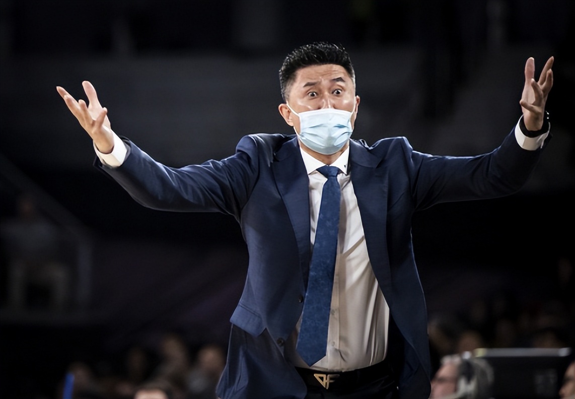 为什么nba球员投3分很轻松(3分，是永远堵在中国男篮前进路上的绊脚石)