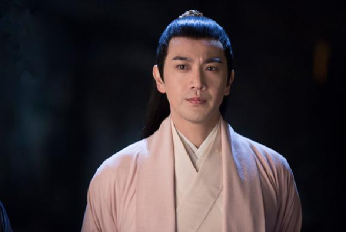 三生三世：选狐帝不要折颜，狐后婚后的生活验证了她的眼光