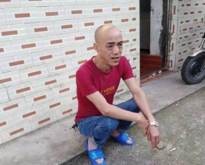 四川一老农因长得像光头强走红，开豪车拥娇妻，现在靠跑摩的为生