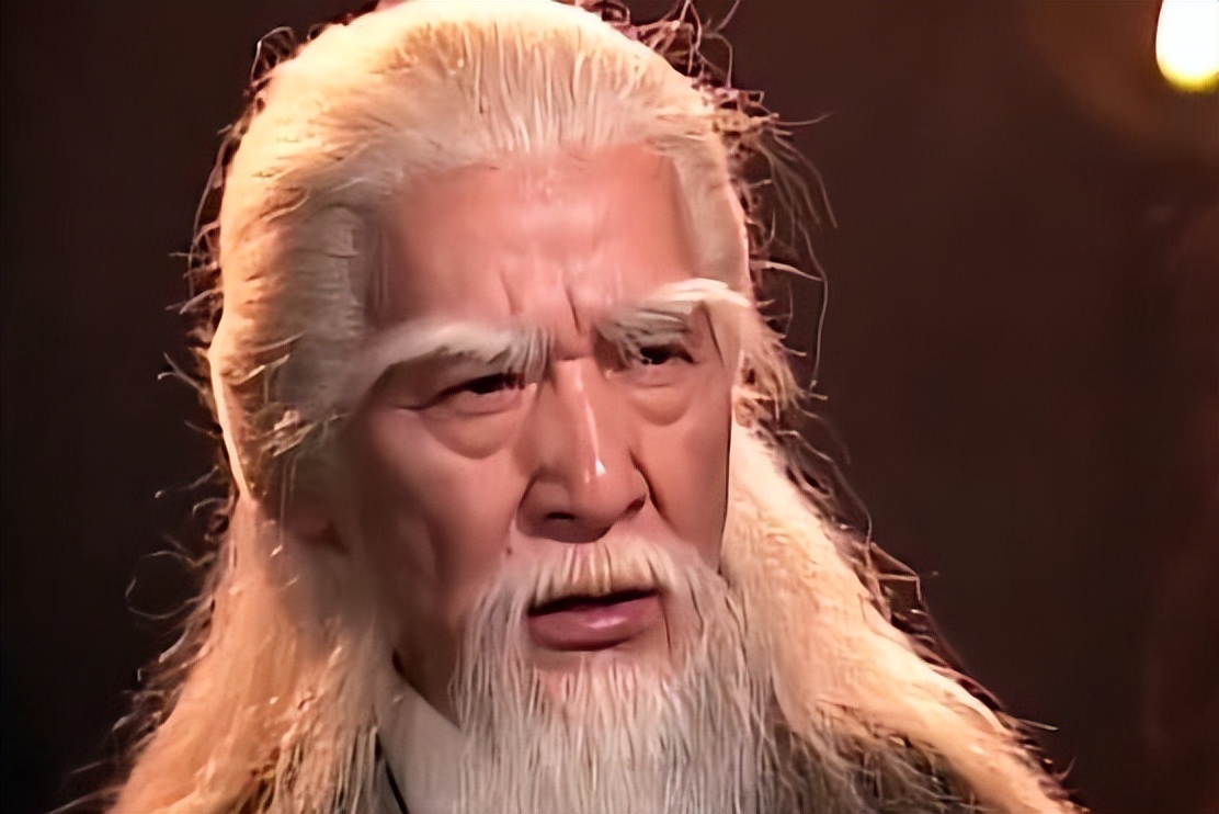 风清扬为何会被骗?再听听冲虚的话