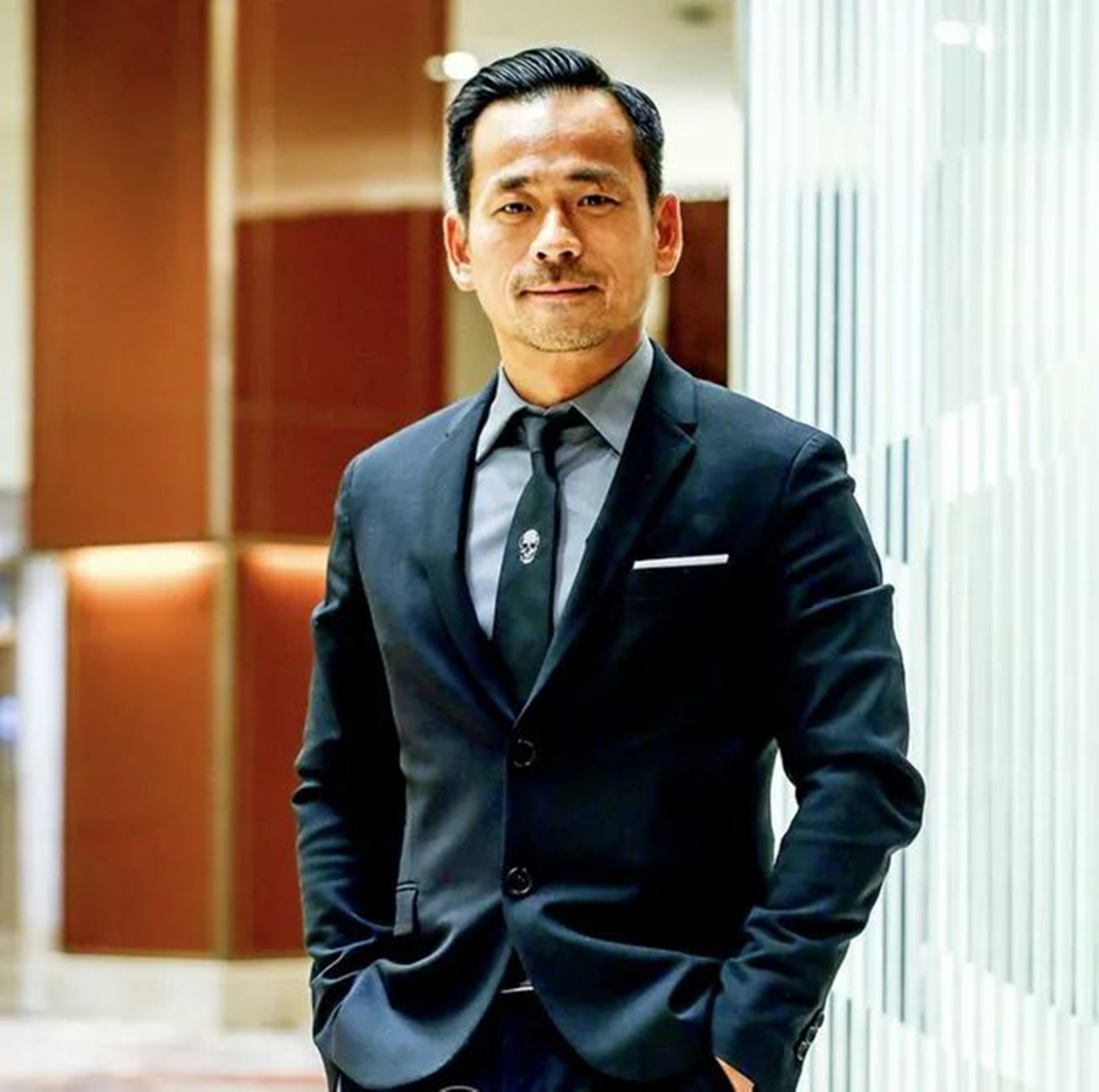 周焯华就这样改写了自己的结局,他复杂的发家成名史,一言难尽