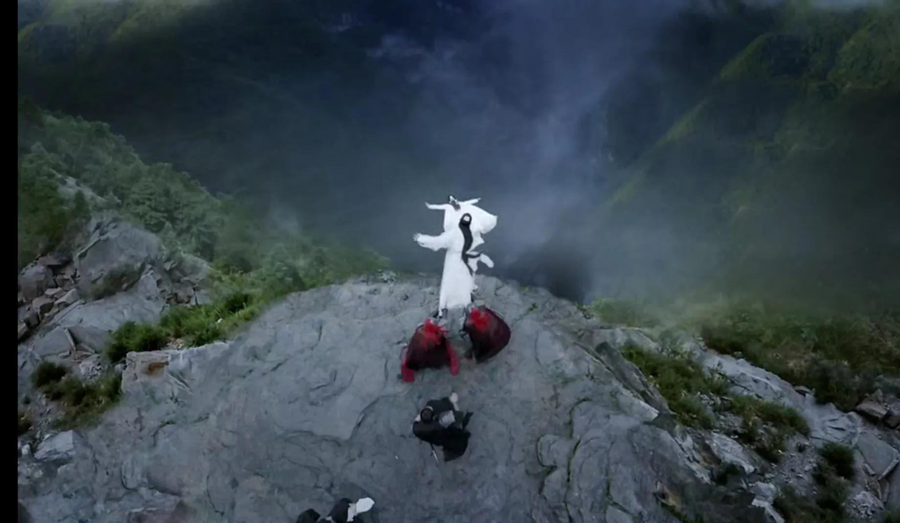 已经N刷超过十遍的《三生三世枕上书》