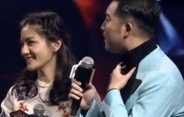 综艺中“令人气愤”的场面：让人舔脚趾，欺负没有背景的女演员