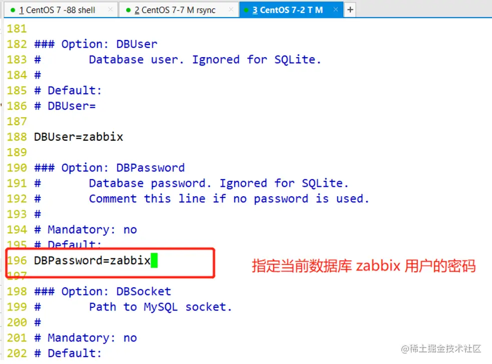 zabbix 代理服务器 与 zabbix-snmp 监控