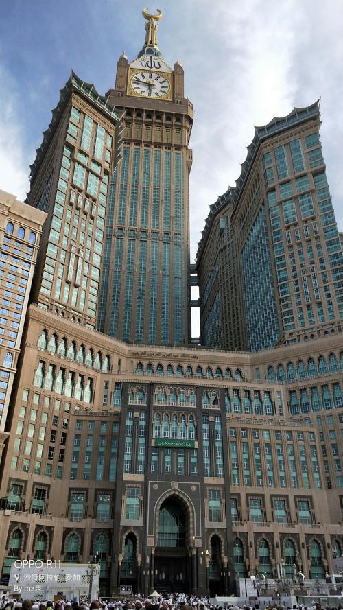 截至2021年，全球摩天大楼TOP10，中国占6座