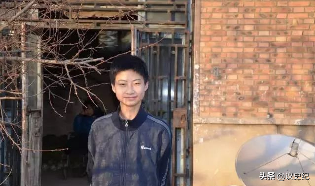 17年河北理科状元744分考上清华，校长亲自拜访，推门后直接泪目