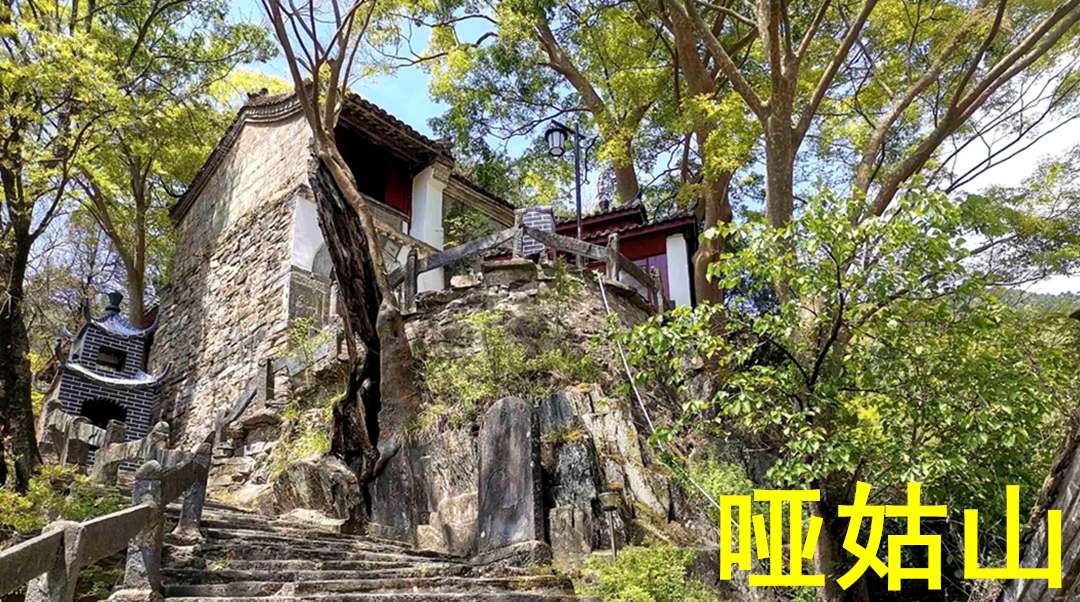 咏汉中美景之诗作（诗配图）