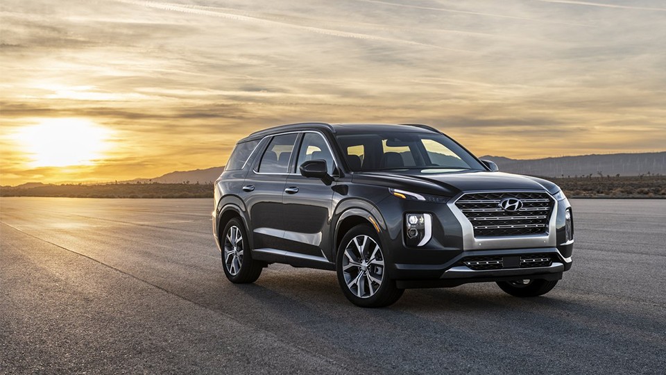 一辆现代SUV卖30万，帕里斯帝飘了吗？