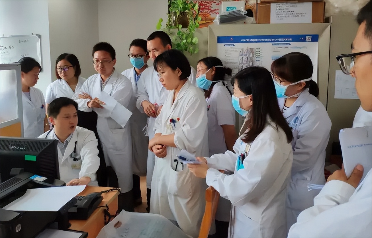 上海同济医院医生“学历”大调查！结果在意料之外，也在情理之中