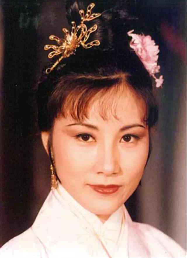 不同的《倚天屠龙记》，不同的赵敏，你喜欢谁？