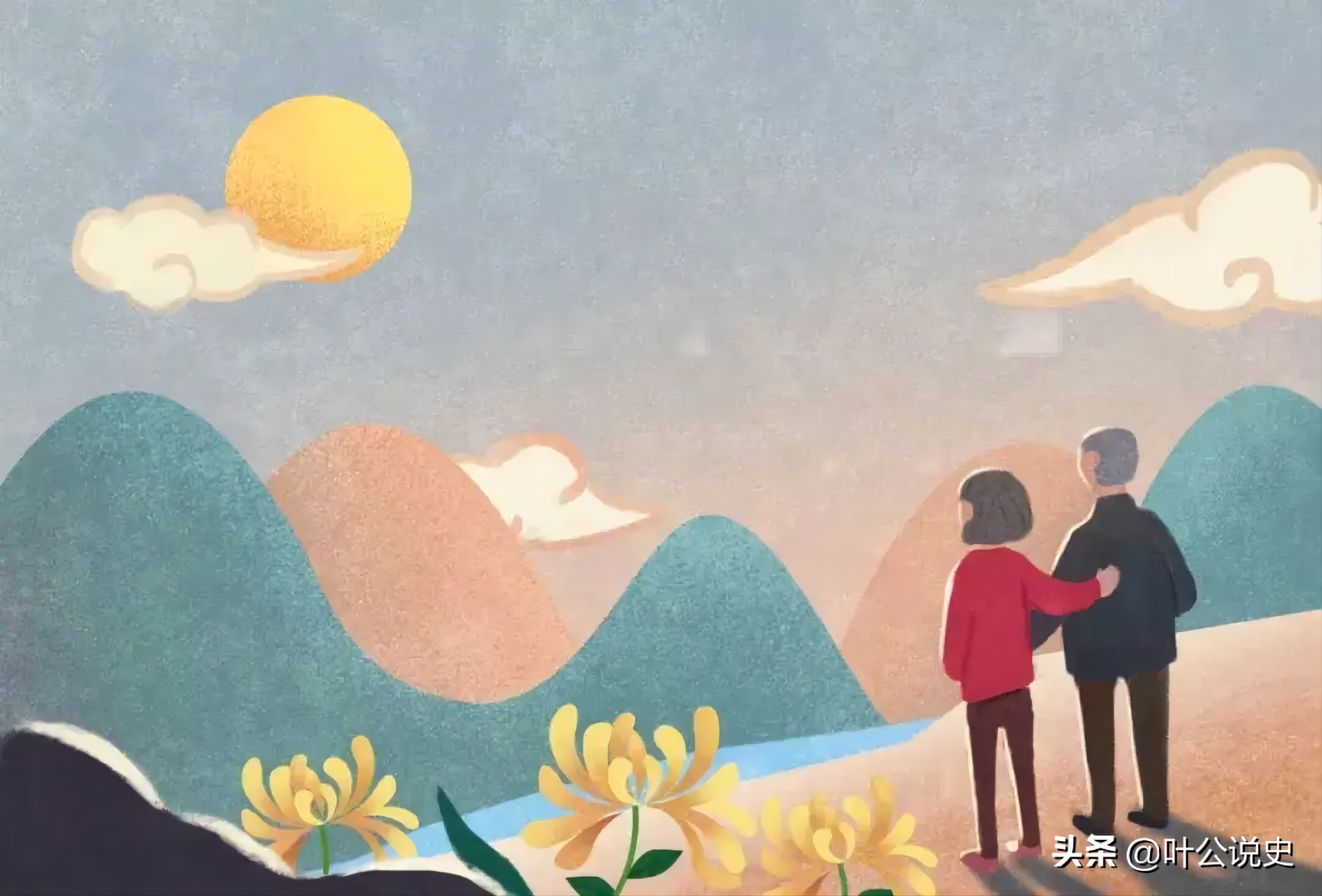 1996年，清华才女不顾阻拦远嫁非洲，25年后昔日同窗差点认不出来