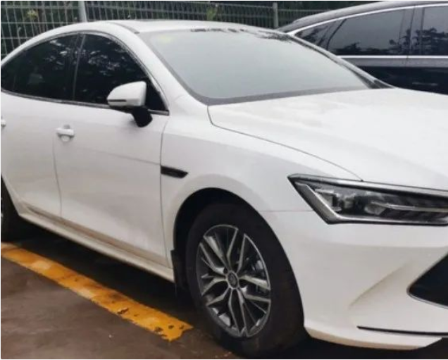 油耗仅3.6L？一箱油干1400KM！10.58万起，各种省油SUV通通有！牛