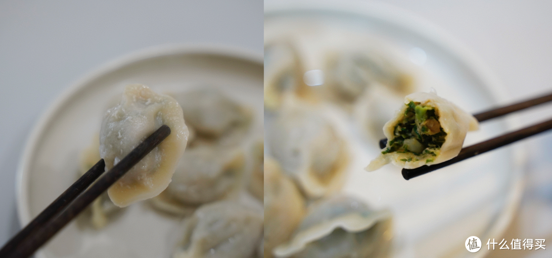 测评 | 一次吃了13款水饺，终于找到速冻水饺之王！还有选购攻略