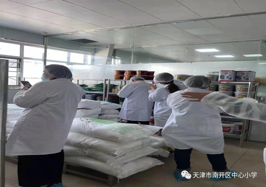 爆料！天津两所小学公布4种就餐方式！6所学校最新举措来了