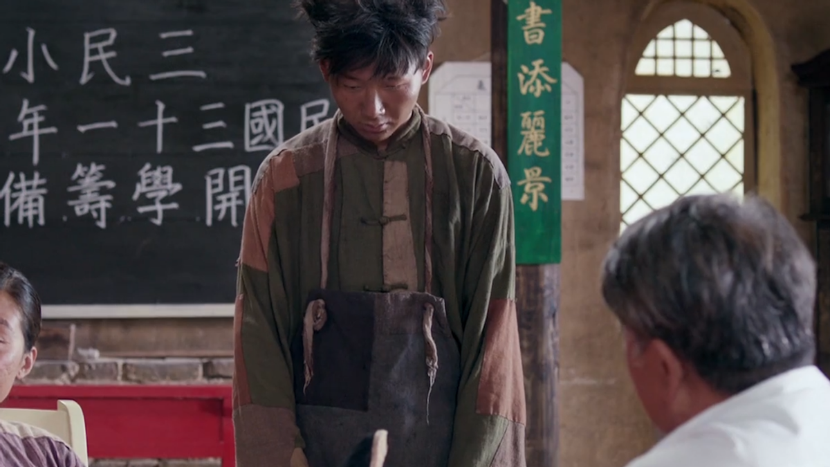 《驴得水》耗资1000万，为什么票房能卖到1.7亿？原因和这7年有关