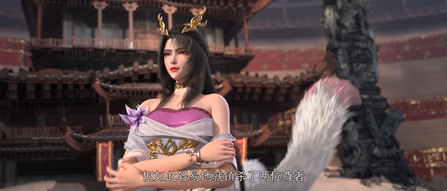 完美世界：石昊强势击杀尊者显神威，引三方势力抢夺，荒天侯诞生