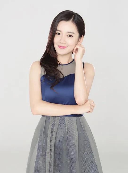 内地女演员石安妮