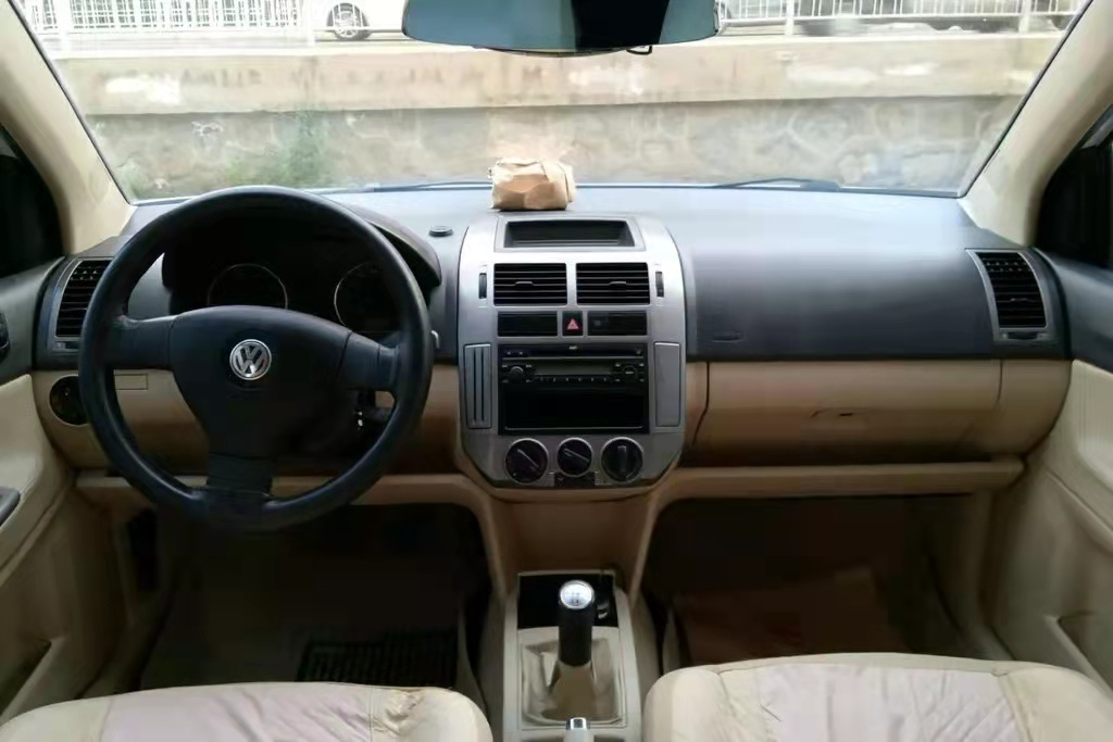 一万块钱可以买到的二手车，用车成本低