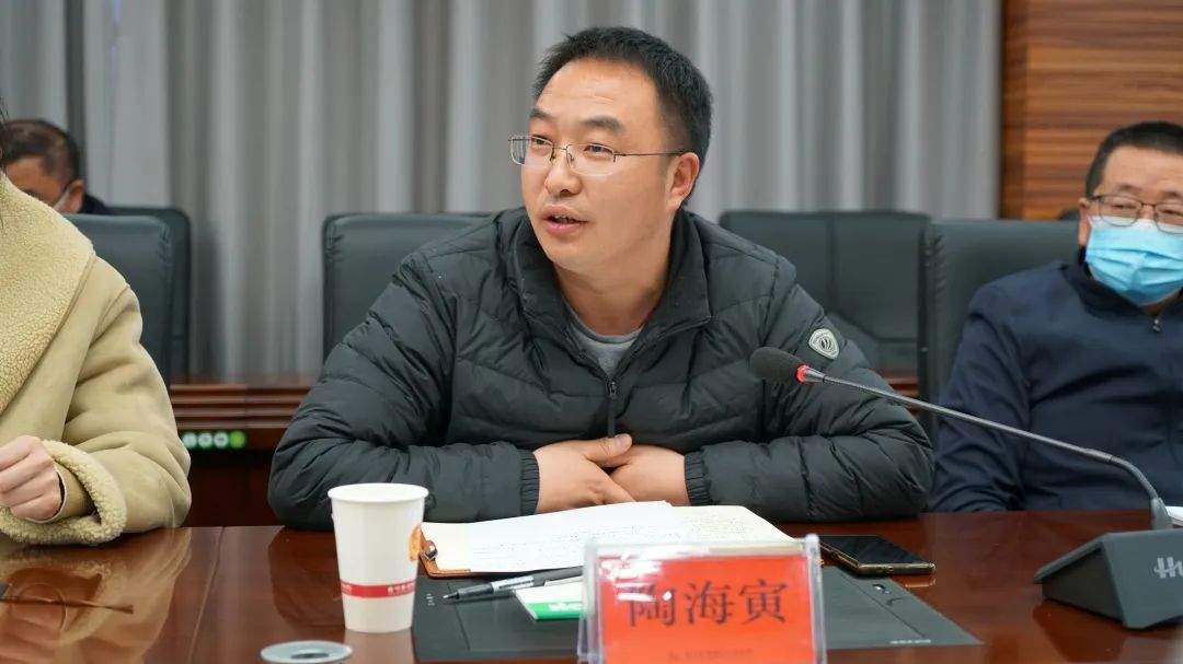 【代表委员】“为民有温度有速度有力度”麒麟政协委员充分肯定法院工作