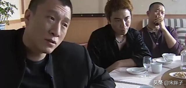 《征服》开播19年，“刘华强”的兄弟们和仇人们都混得怎么样了？