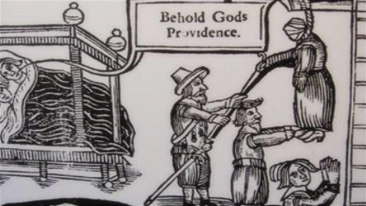 如果死刑犯行刑时没死成要怎么办？白捡一条命，还是不死不休？