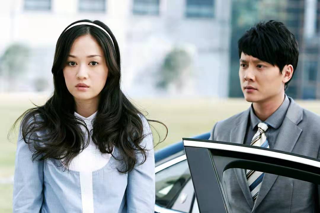 《佳期如梦》：一段“全军覆没”的三角恋，谁为了谁，辜负了谁