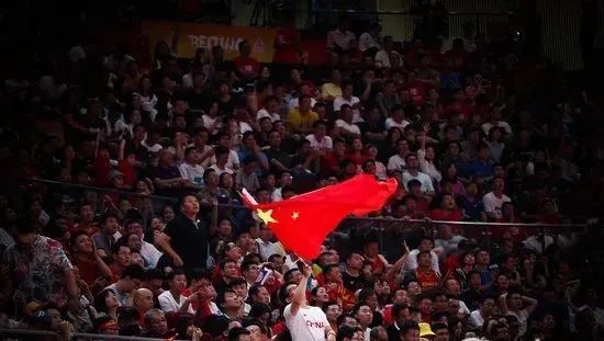 nba除了球员还有哪些国家(结束了！官宣退出FIBA两年！全是NBA球员的国家队)