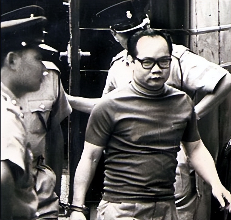 跛豪原型人物(跛豪原型人物照片) - 泉兴百科