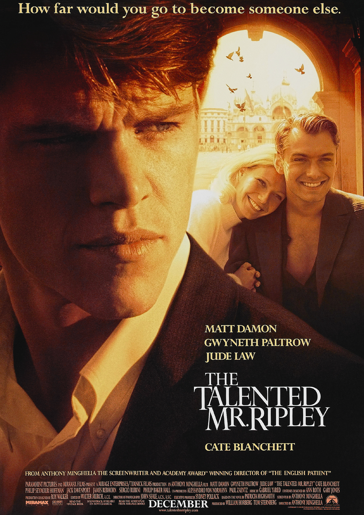 观影指南：7月1日Netflix上线的剧集、电影清单（下篇）