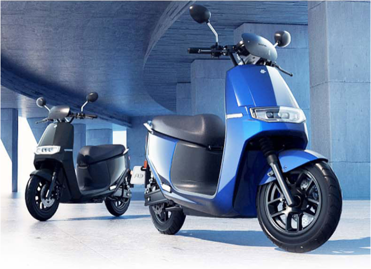 第3款:大阳e客e2max