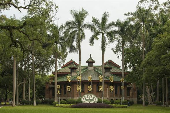 深圳所有大学排名列表（2022广东高校排名出炉）