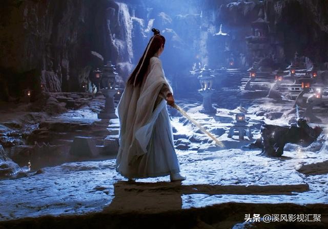 三体退出暑假档，沉香如屑下部等过审，玉骨遥延迟到了八月？