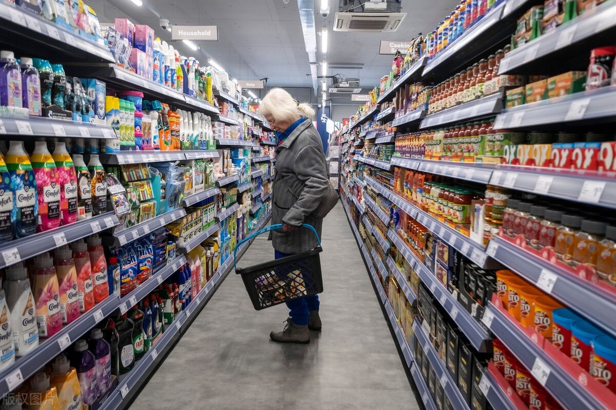 零售业弄潮儿电子价签是怎么火起来的？